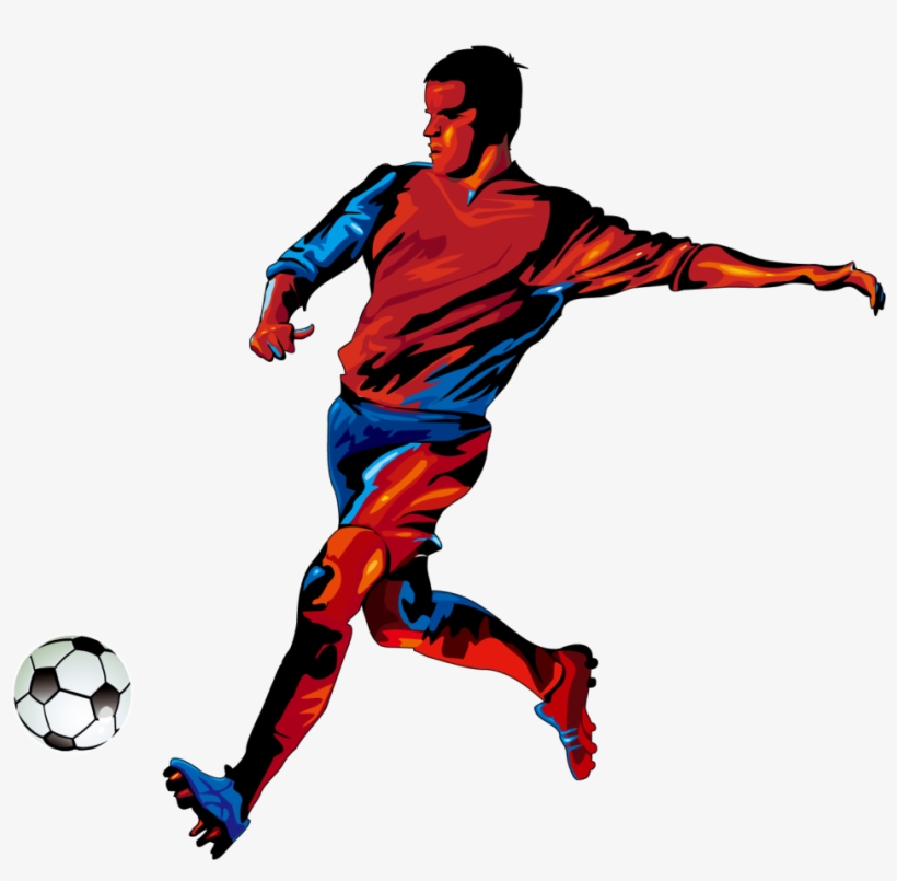 Football Game Clipart Free Download - Football Game Clipart, transparent png download