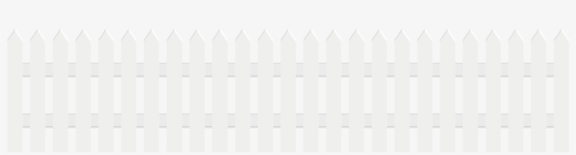 Visit - Picket Fence Clipart, transparent png download