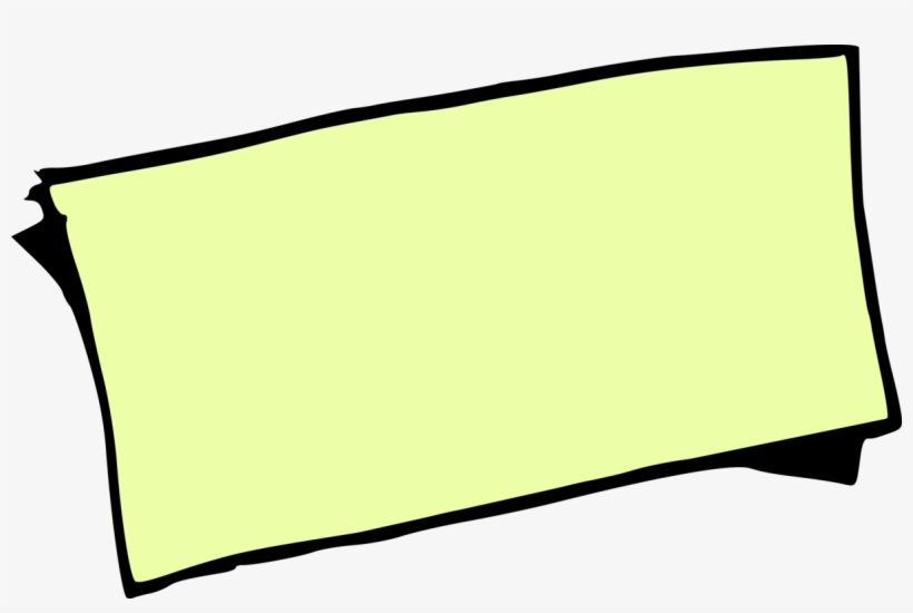 Musical Note Computer Icons Easter Basket Notebook - Empty Note, transparent png download