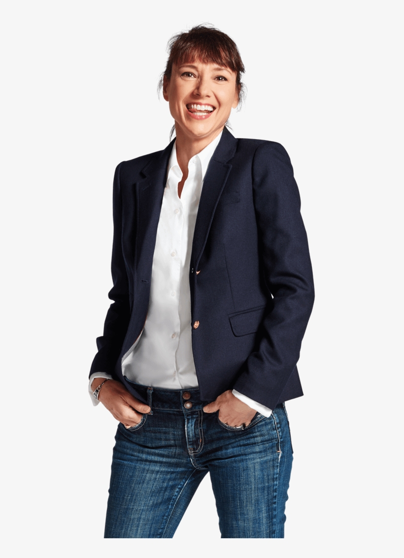 Customers - Suit, transparent png download