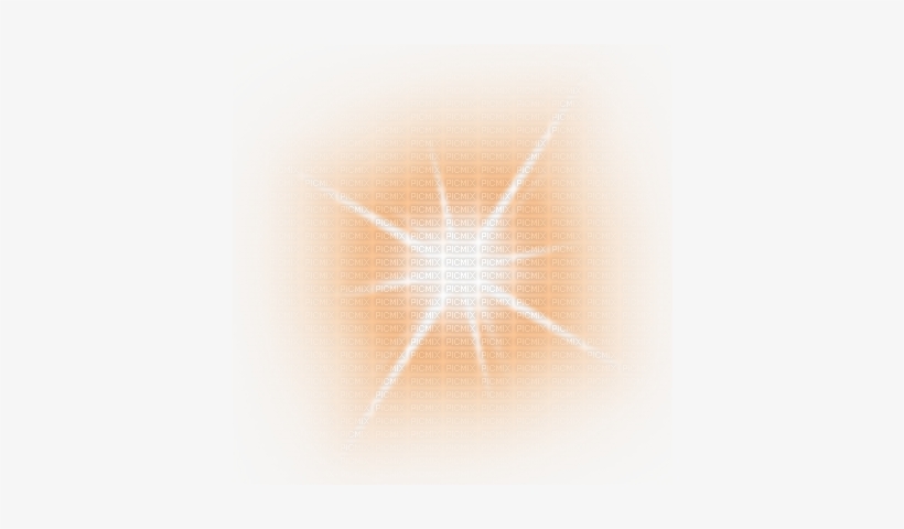 Sun, Rays & Flares - Marine Invertebrates, transparent png download