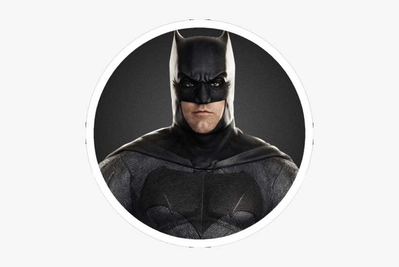 Portal-batman - Batman, transparent png download