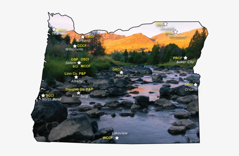 Correctional Officers Are Responsible For Overseeing - Jailer, transparent png download