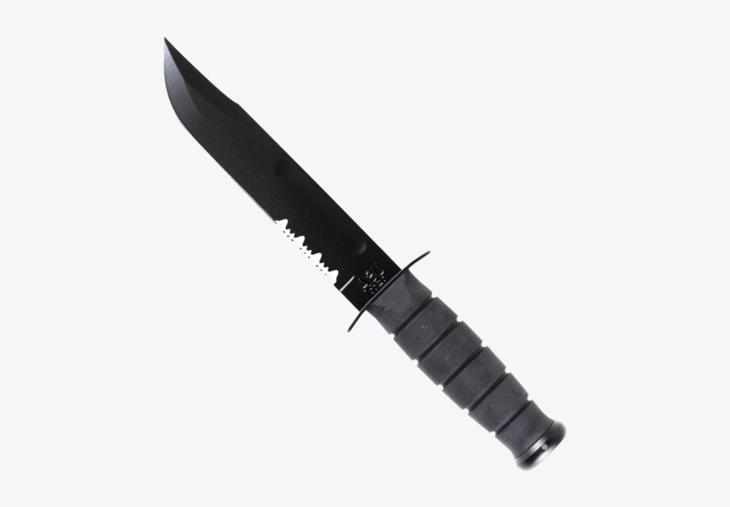 Military Knife Png Transparent Image - Knife Png, transparent png download