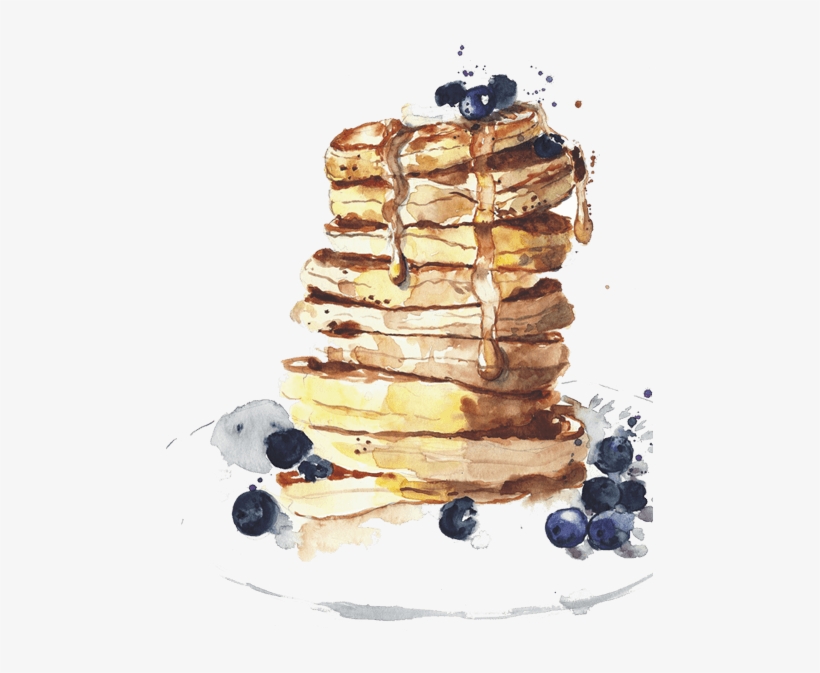 07 Nov - Watercolor Painting, transparent png download