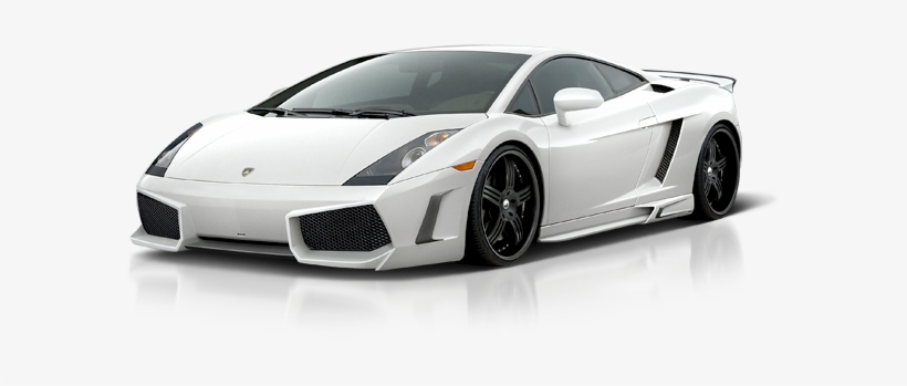 Lamborghini Gallardo Png Picture - Lamborghini Png, transparent png download