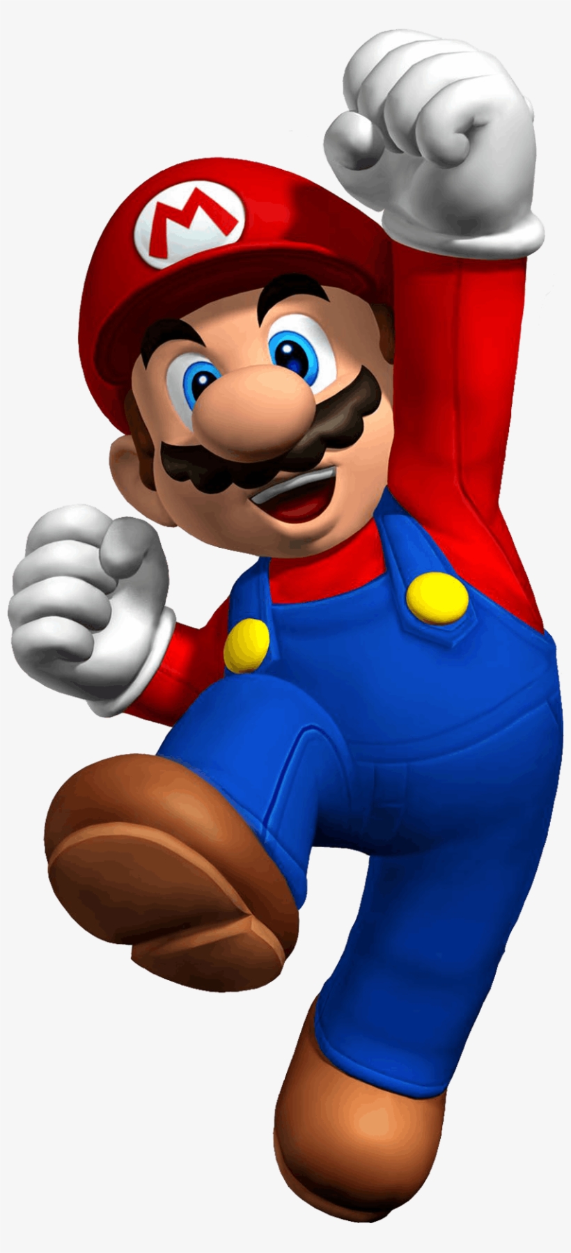Super Mario Png, transparent png download