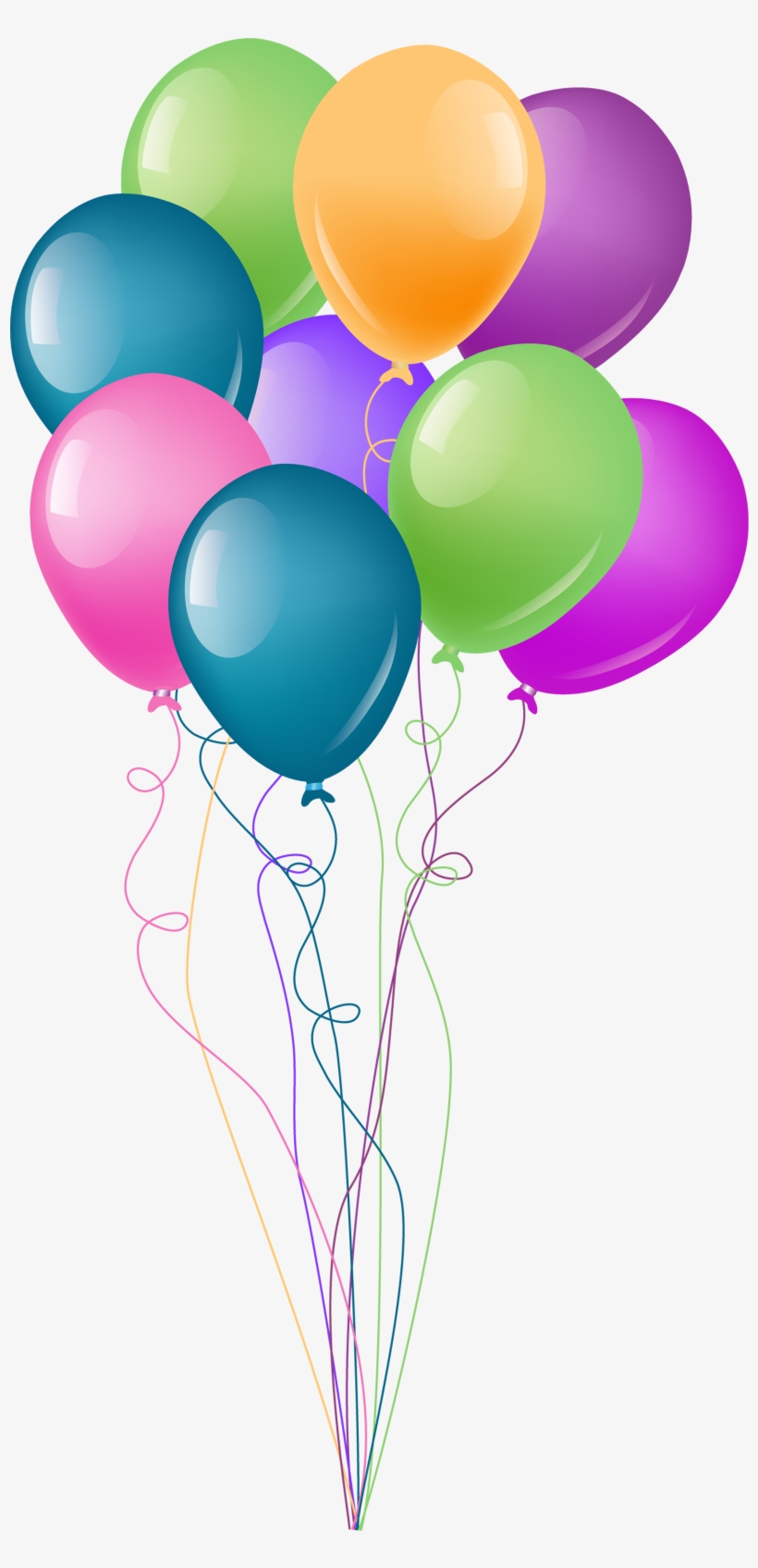 Image - Transparent Happy Birthday Png, transparent png download