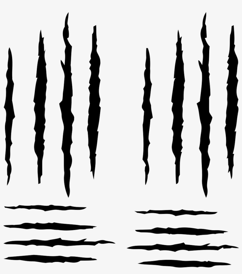 Scar Png Cat Scratches Png PNG Image Transparent PNG Free Download