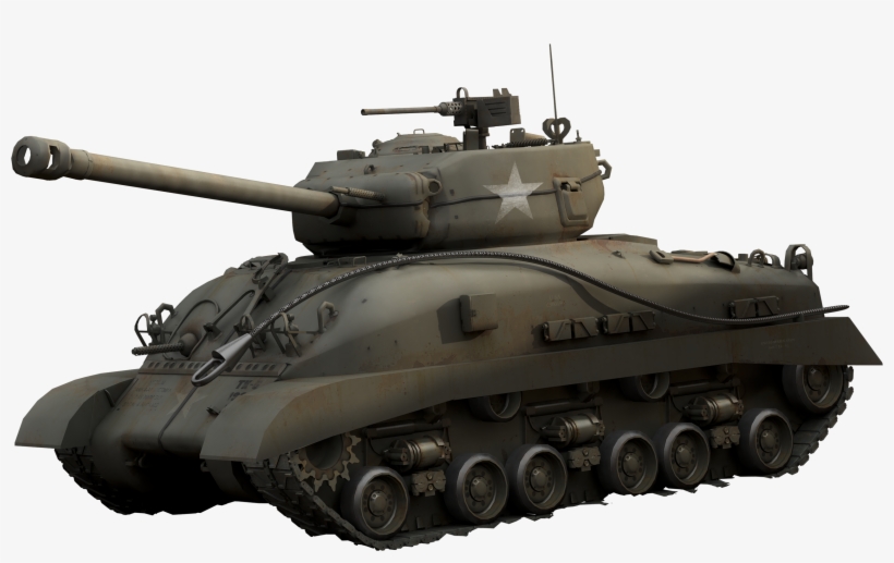Us Army Tank Png Image - T Shirt World Of Tank, transparent png download