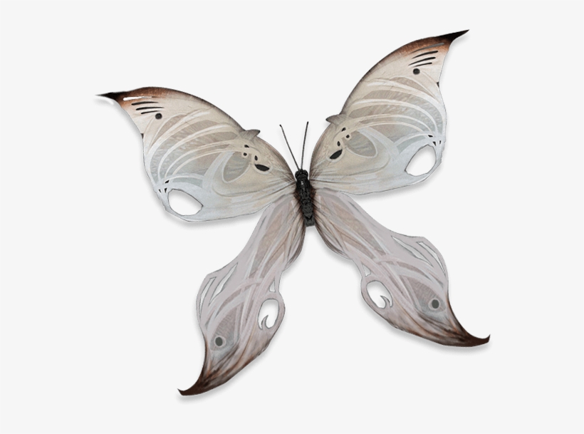Jhin Butterfly - Jhin Flower Png, transparent png download
