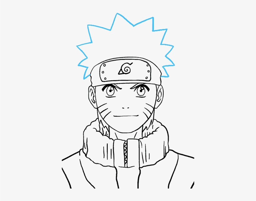 Jpg Black And White How To Draw In A Few Easy Drawing PNG Image