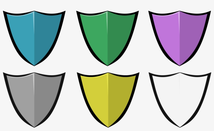 Captain America's Shield Sword Computer Icons Drawing - Perisai Polos, transparent png download