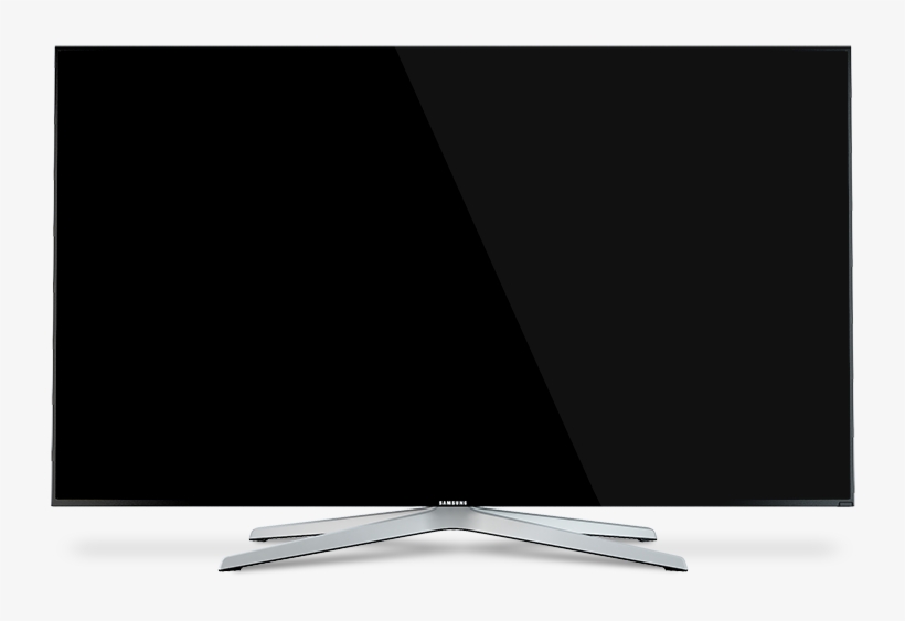 What's On Tv - 55 Inch Skyworth Tv, transparent png download