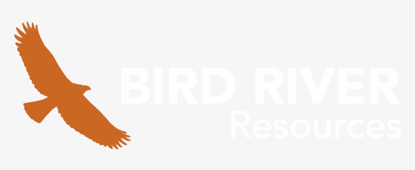 Bird River Resources - Decal, transparent png download