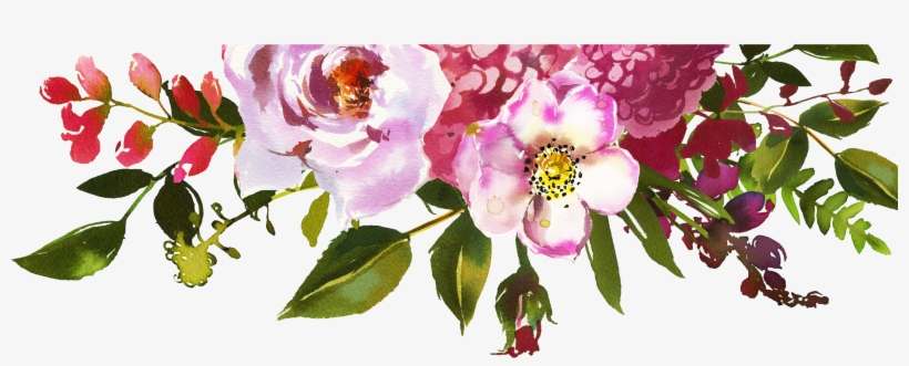 H712b Background Designs, Watercolor Paintings, Moldings, - Watercolor Painting, transparent png download