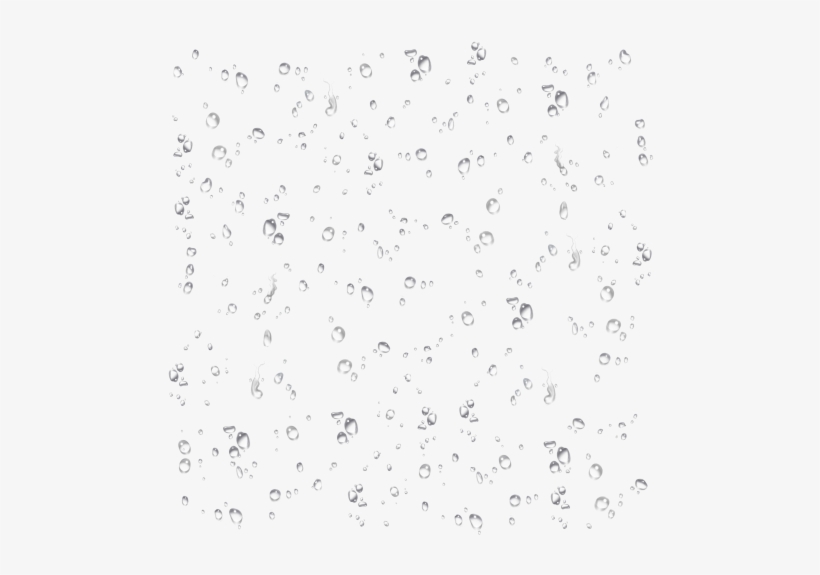 Water Drop Png Transparent Image - Portable Network Graphics, transparent png download
