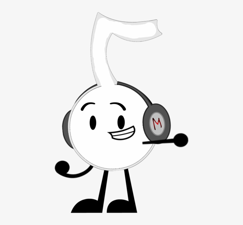Music Note - Portable Network Graphics, transparent png download
