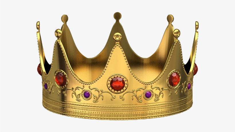 Crown Png Transparent Images Transparent Backgrounds - Crown Alpha, transparent png download