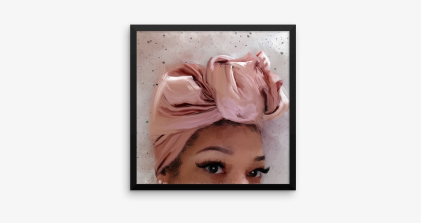 Shipping Time - Picture Frame, transparent png download