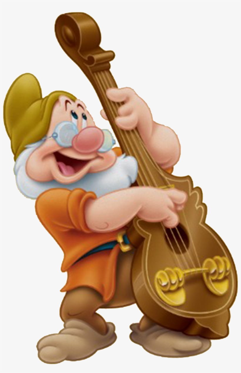 Disney Png Photo - Seven Dwarfs Disney Png, transparent png download