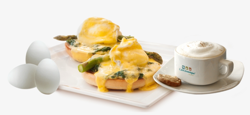 Breakfast Transparent Morning Image Free Library - Breakfast Png, transparent png download