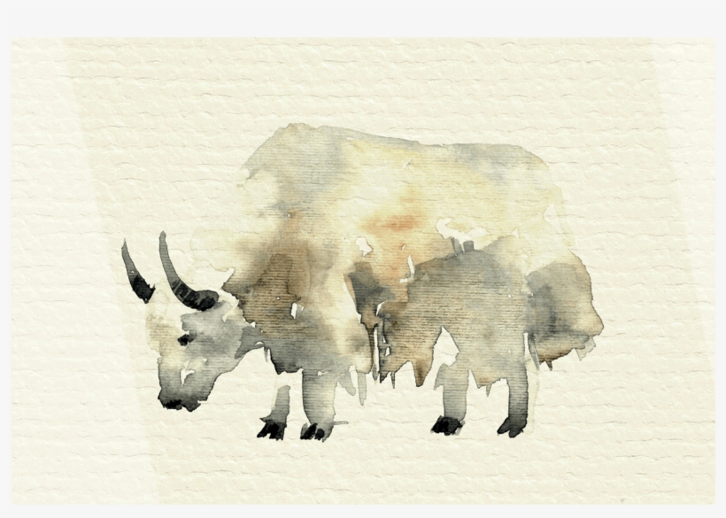 The Safari Print - Stock Illustration, transparent png download