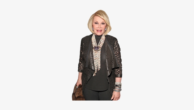 Joan Rivers On Her Louie Appearance, Casey Anthony, - Vulture, transparent png download