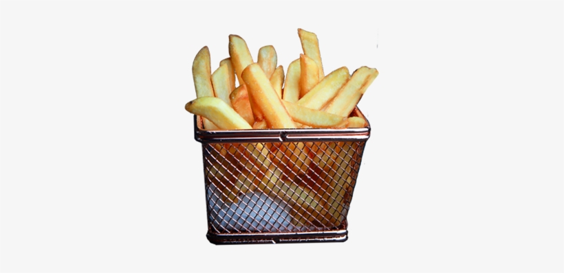 French Fries, transparent png download