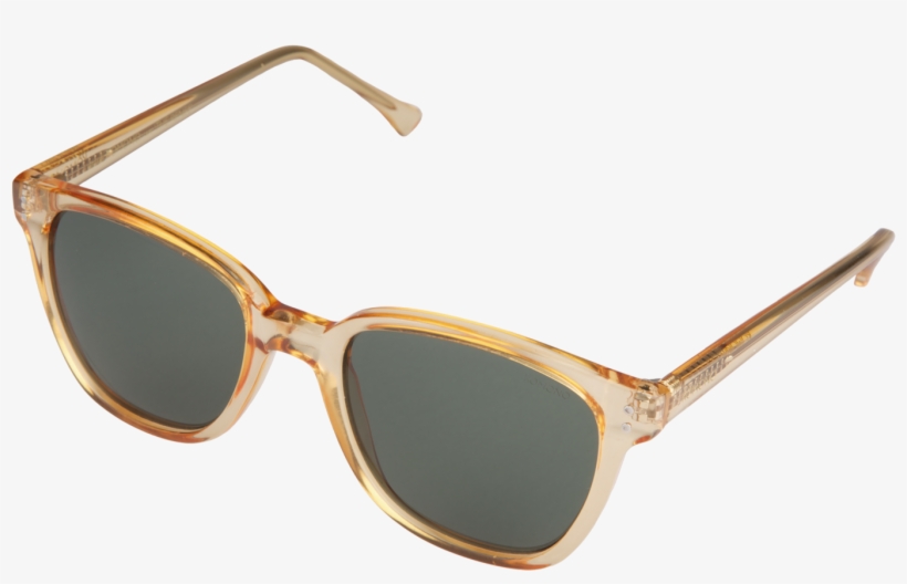 Sunglasses Png,komono- Renee Prosecco Sunglasses Modmod - Komono Zonnebril, transparent png download