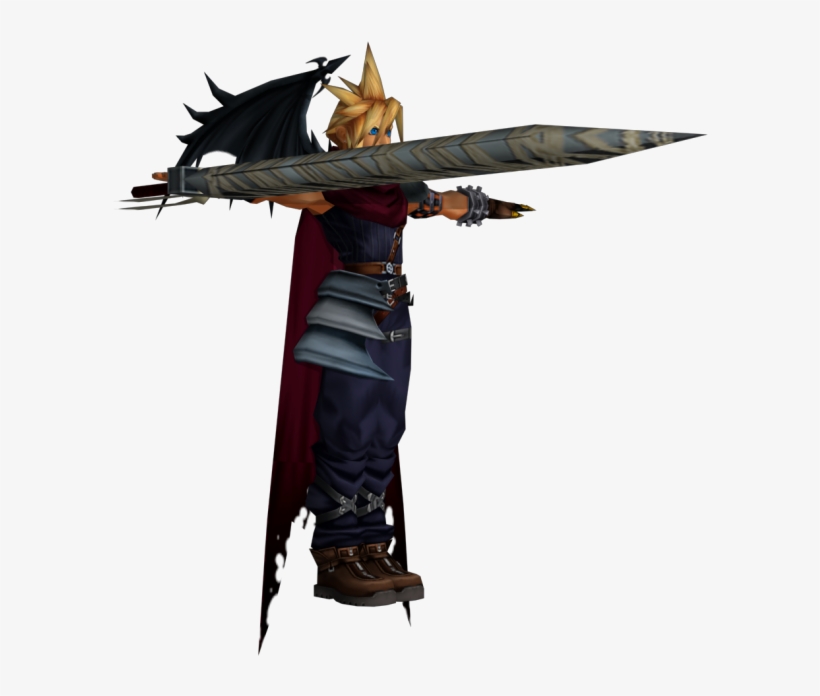 Download Zip Archive - Kingdom Hearts: Chain Of Memories, transparent png download