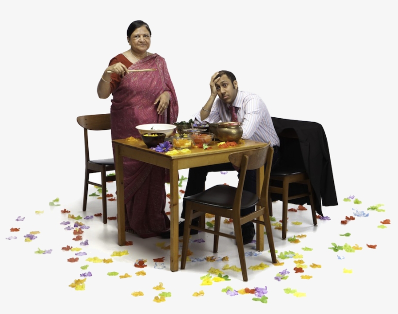 A Brimful Of Asha - Brimful Of Asha, transparent png download