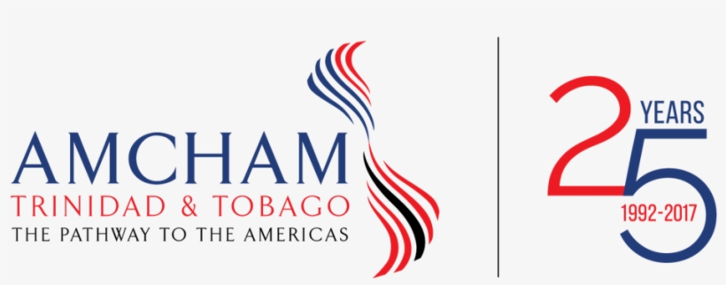 Amcham 25 - Graphic Design, transparent png download