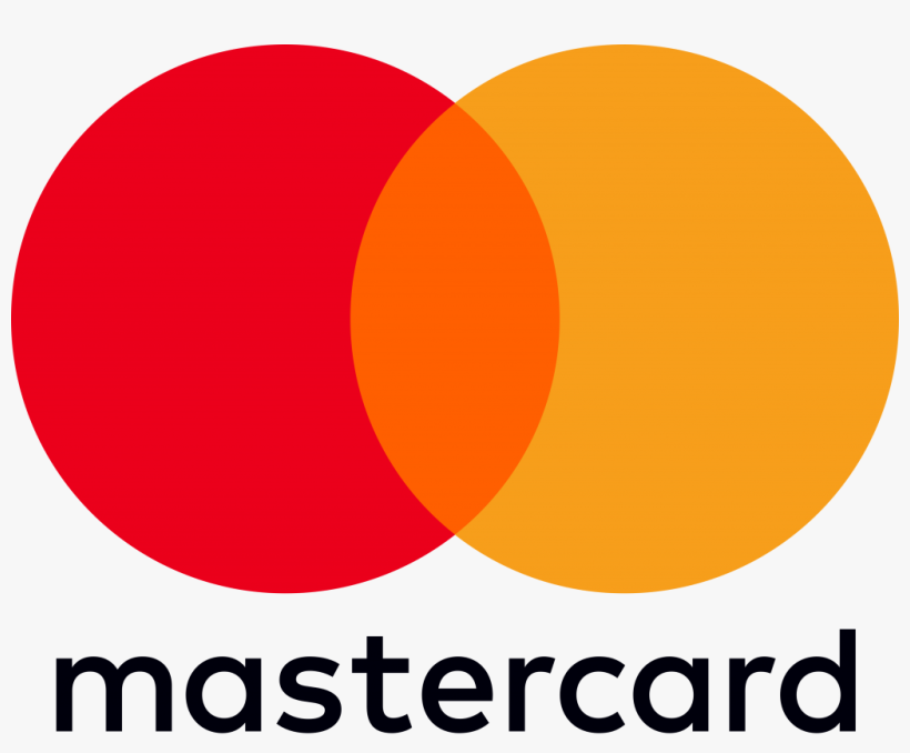 Mastercard Logo - Mastercard Logo Png, transparent png download
