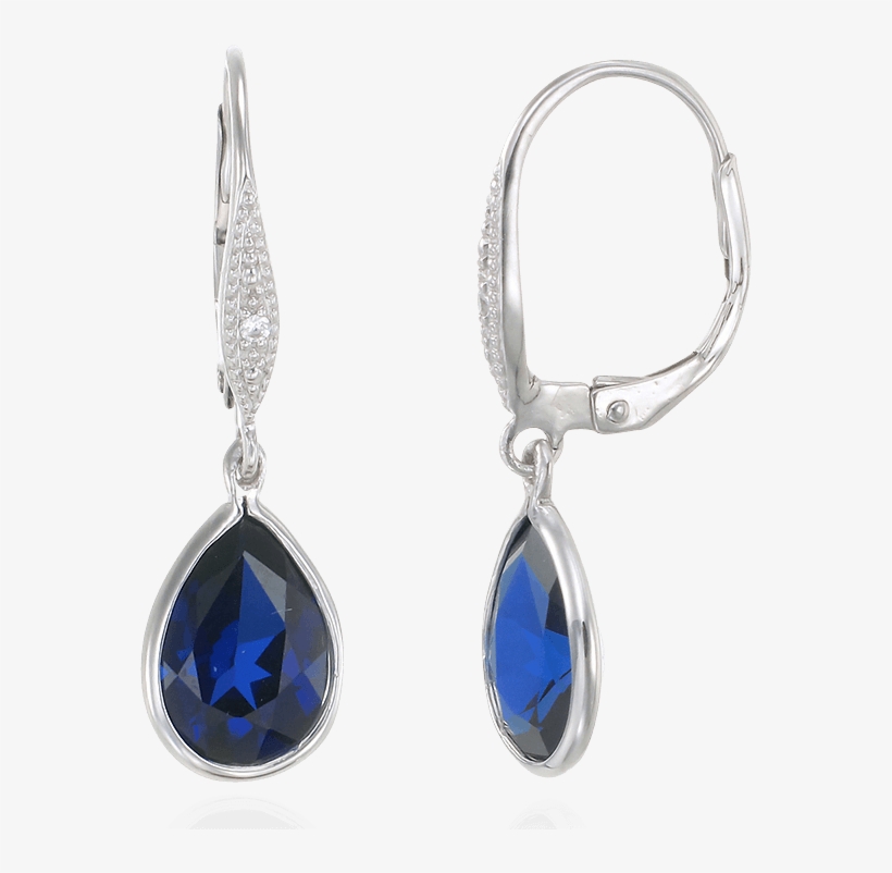 Earrings, transparent png download