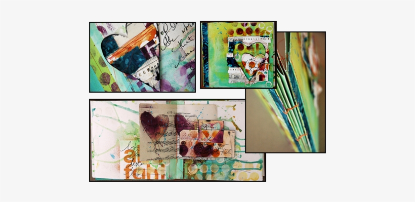 Don't Worry If You've Never Bound A Book Before, The - Visual Arts, transparent png download