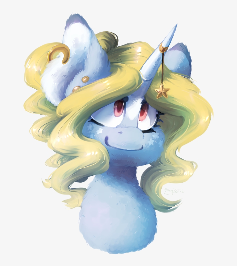 Crownedspade, Bust, Colored Pupils, Oc, Oc Only, Pony, - Cartoon, transparent png download