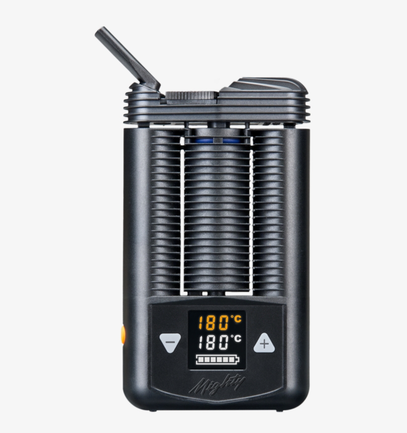 Mighty Portable Dry Herb Vaporizer - Volcano Mighty By Storz & Bickel, transparent png download