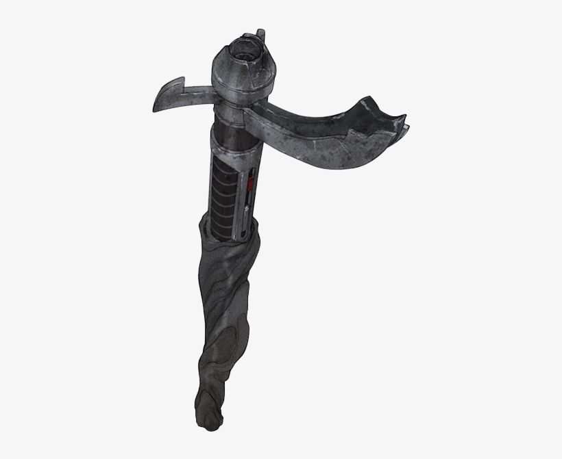 Maul Lightsaber - Darth Maul Lightsaber Rebels, transparent png download