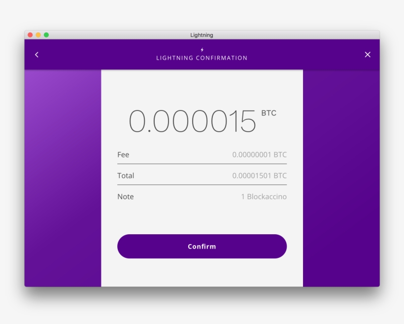 Lightning Payment - Payment, transparent png download