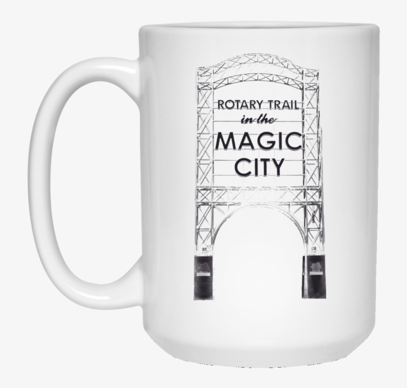 Magic City 15 Oz - I'm A Fox T-shirt Red Foxes Tee, transparent png download