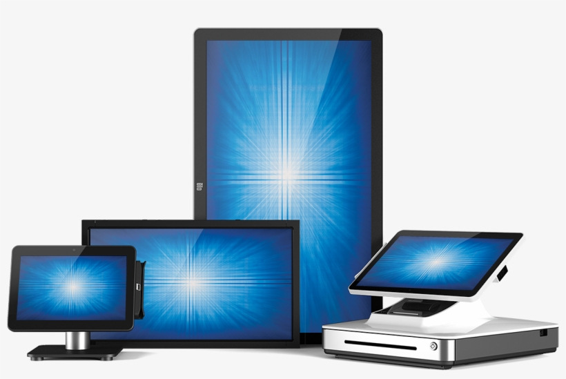 All Products - Retail Monitores Elo, transparent png download