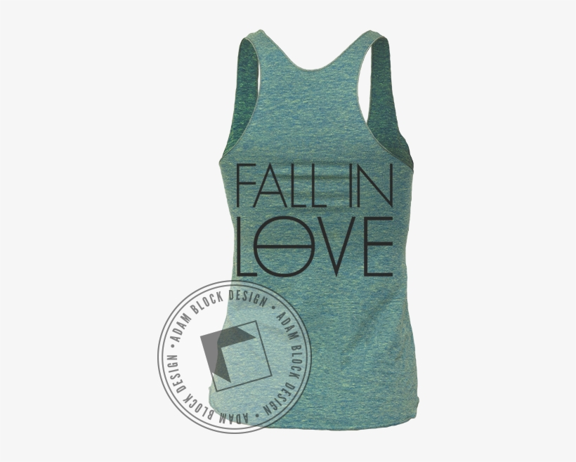Kappa Alpha Theta Infinity Tank - Active Tank, transparent png download