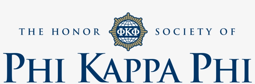 Eps - Honor Society Of Phi Kappa Phi PNG Image | Transparent PNG Free ...