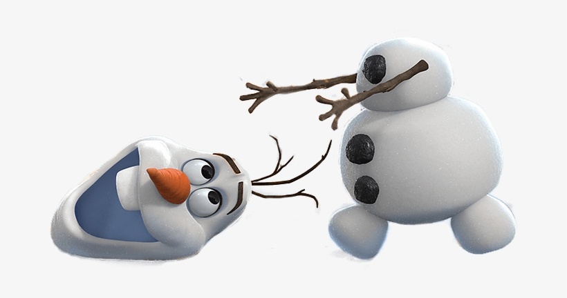 Olaf Clip Art - Transparent Png Olaf Png, transparent png download