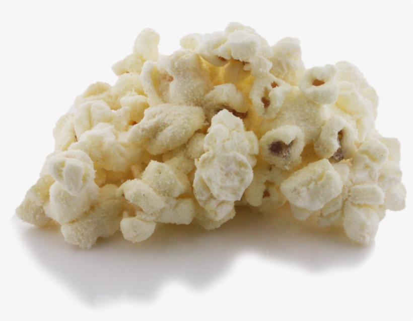 Garlic Parmesan Popcorn - Jerusalem Artichoke, transparent png download
