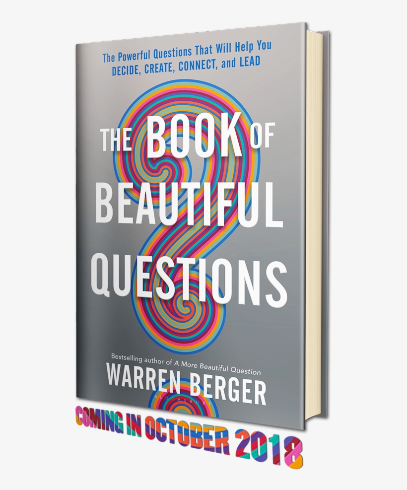 A Historian's View Of Questioning ~ A More Beautiful - Number, transparent png download