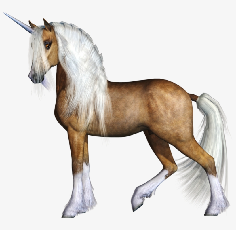 Unicorn, transparent png download