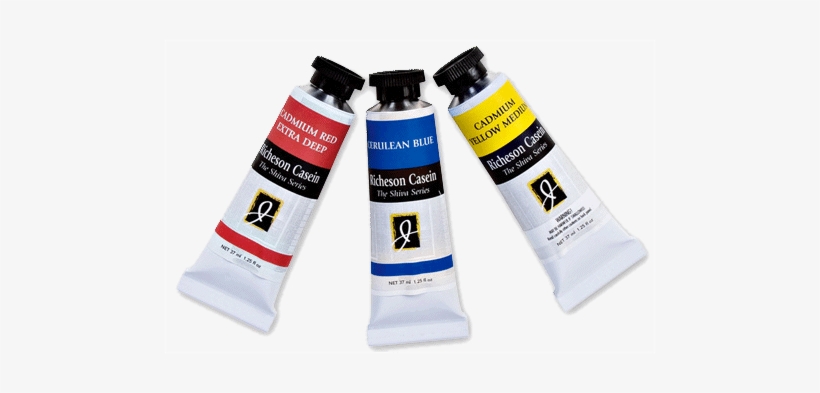 Enlarge - Casein Paint, transparent png download