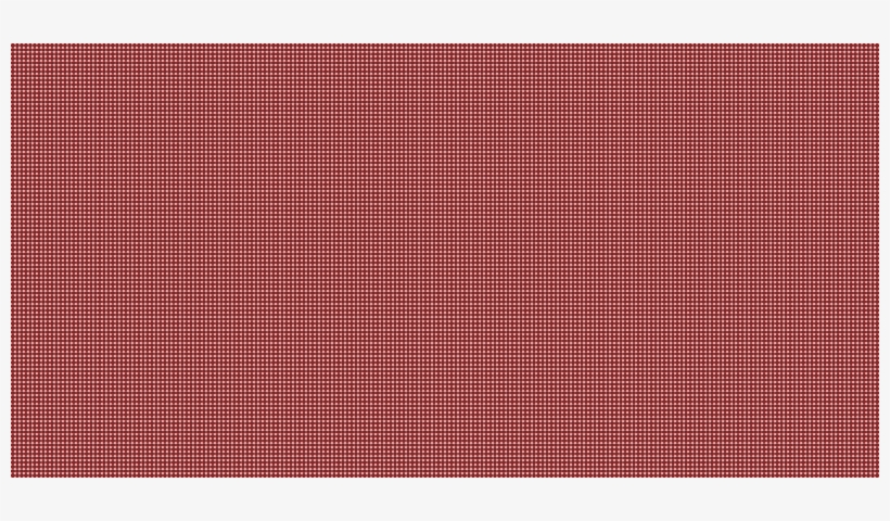 20000 Red Dots - Tartan, transparent png download
